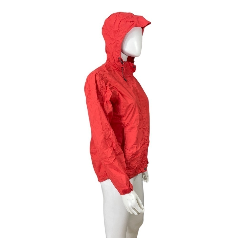 White Sierra raincoat - Picture 5 of 8